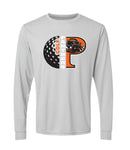 Palmyra Golf Drifit Longsleeve