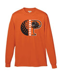 Palmyra Golf Drifit Longsleeve
