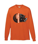 Palmyra Golf Drifit Longsleeve