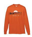 Palmyra Golf Drifit Longsleeve