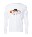 Palmyra Golf Drifit Longsleeve