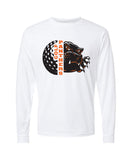 Palmyra Golf Drifit Longsleeve