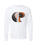 Palmyra Golf Drifit Longsleeve