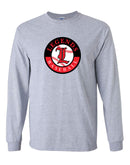 12U Legends Baseball 2024 Longsleeve T-Shirt