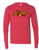 Chili Peppers-12U Longsleeve Hoodie