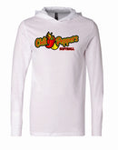 Chili Peppers-12U Longsleeve Hoodie