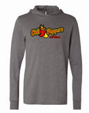 Chili Peppers-12U Longsleeve Hoodie