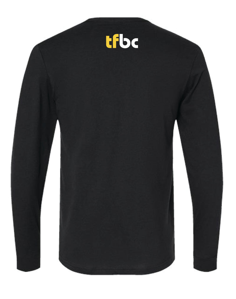 TFBC YA Long Sleeve T-Shirt