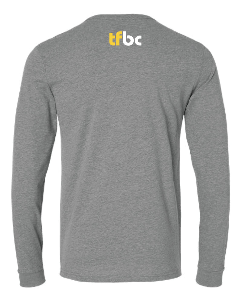 TFBC YA Long Sleeve T-Shirt