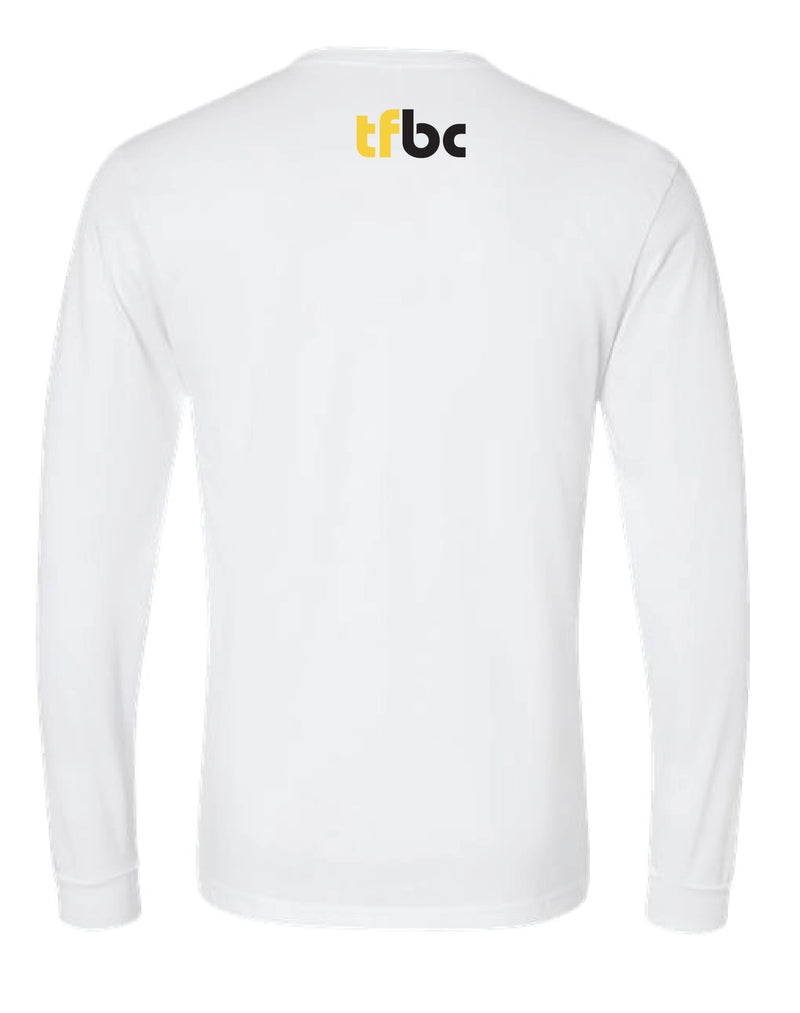 TFBC YA Long Sleeve T-Shirt