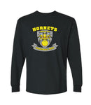 Hornets Basketball Longsleeve