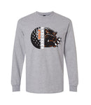 Palmyra Golf Longsleeve