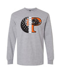 Palmyra Golf Longsleeve