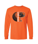 Palmyra Golf Longsleeve
