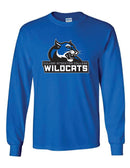 CSC 2025 Long Sleeve Tee