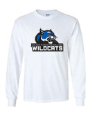 CSC 2025 Long Sleeve Tee