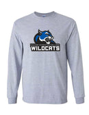 CSC 2025 Long Sleeve Tee