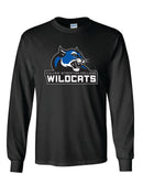 CSC 2025 Long Sleeve Tee