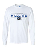 CSC 2025 Long Sleeve Tee