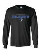 CSC 2025 Long Sleeve Tee