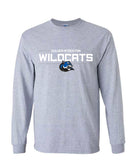 CSC 2025 Long Sleeve Tee