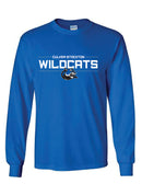 CSC 2025 Long Sleeve Tee