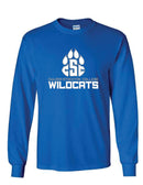 CSC 2025 Long Sleeve Tee