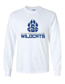 CSC 2025 Long Sleeve Tee