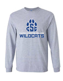 CSC 2025 Long Sleeve Tee