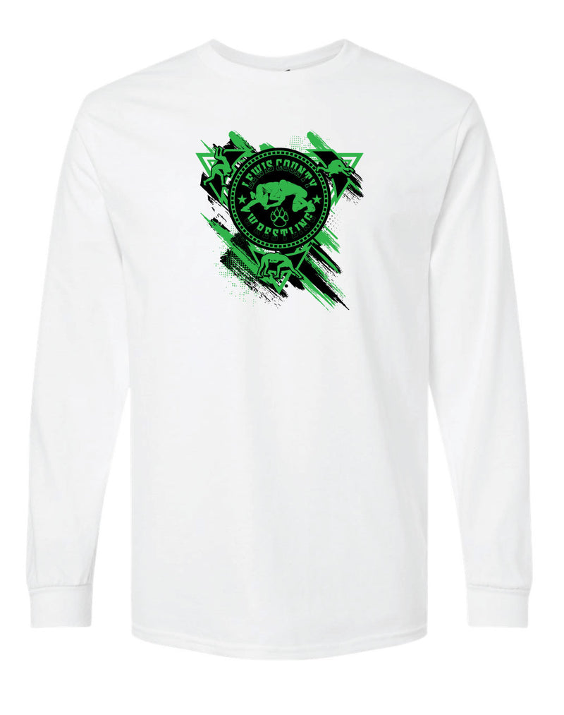 LCYW Long Sleeve T-Shirt