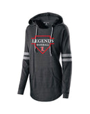 12U Legends Baseball 2024 Low Key Pullover