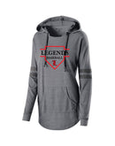 8U Legends Baseball 2024 Low Key Pullover