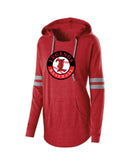 8U Legends Baseball 2024 Low Key Pullover