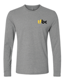 TFBC Logo Longsleeve T-Shirt