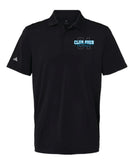 Club Four Volleyball 2026 Adidas Performance Polo