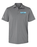 Club Four Volleyball 2026 Adidas Performance Polo