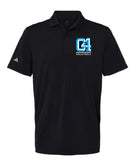 Club Four Volleyball 2026 Adidas Performance Polo