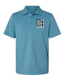 Club Four Volleyball 2026 Adidas Performance Polo