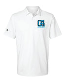 Club Four Volleyball 2026 Adidas Performance Polo