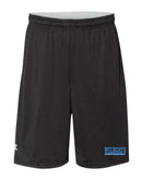 CSC Womens Basketball 2025 Training Shorts