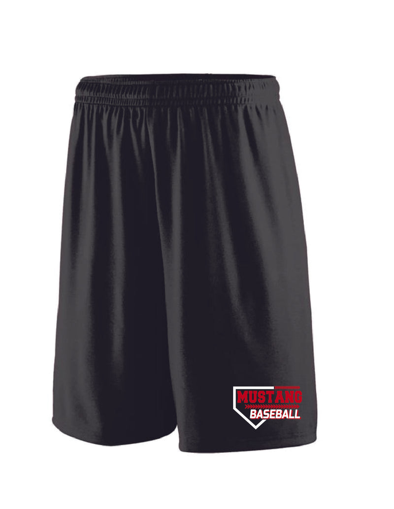 Marion County 2025 Performance Shorts