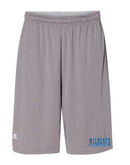 CSC Womens Basketball 2025 Training Shorts