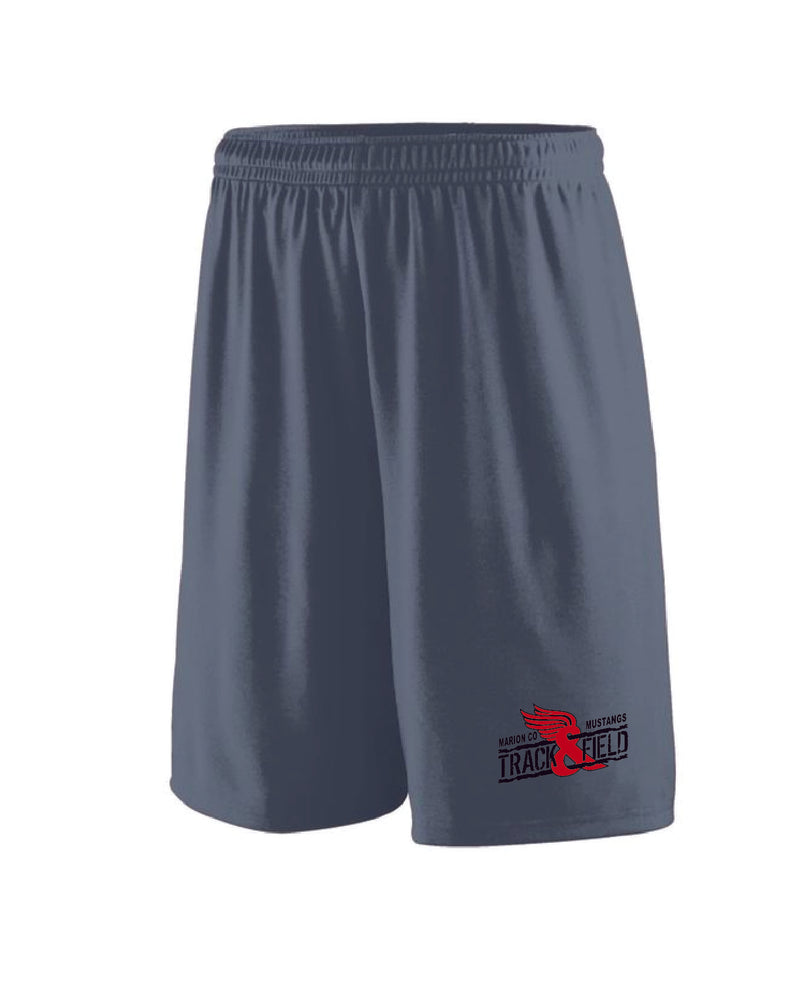 Marion County 2025 Performance Shorts