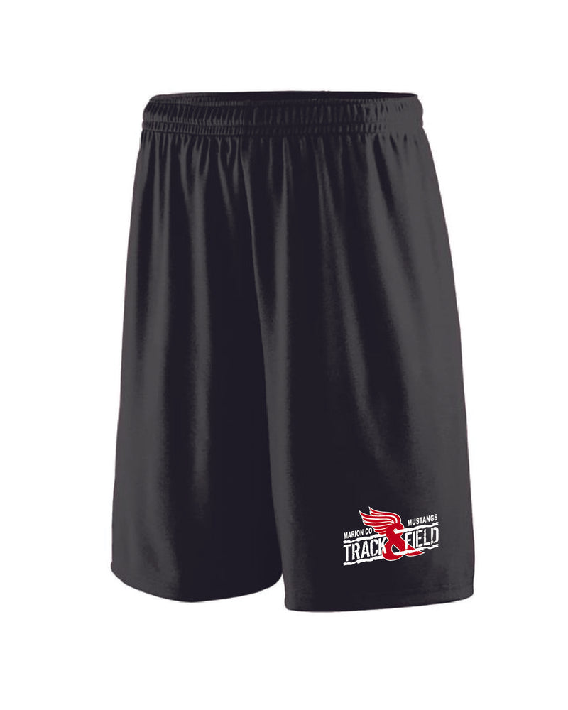 Marion County 2025 Performance Shorts