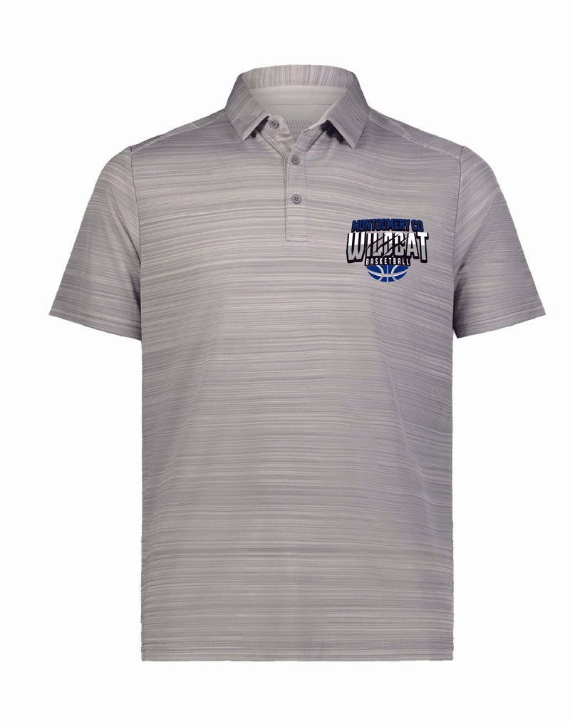 Montgomery County Basketball 2025 Pursuit Polo