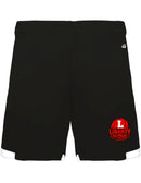 Liberty Volleyball 2026 Mens shorts