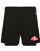 Liberty Volleyball 2026 Mens shorts