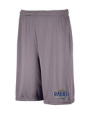 QND Volleyball 2023 Performance Shorts