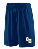 QND Raiders Football 2026 Training Shorts