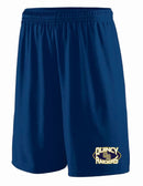 QND Raiders Football 2026 Training Shorts